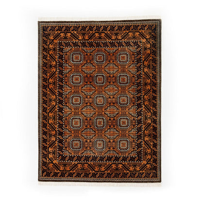Four Hands - Hingol Rug - Hingol - 232184-003 view 1