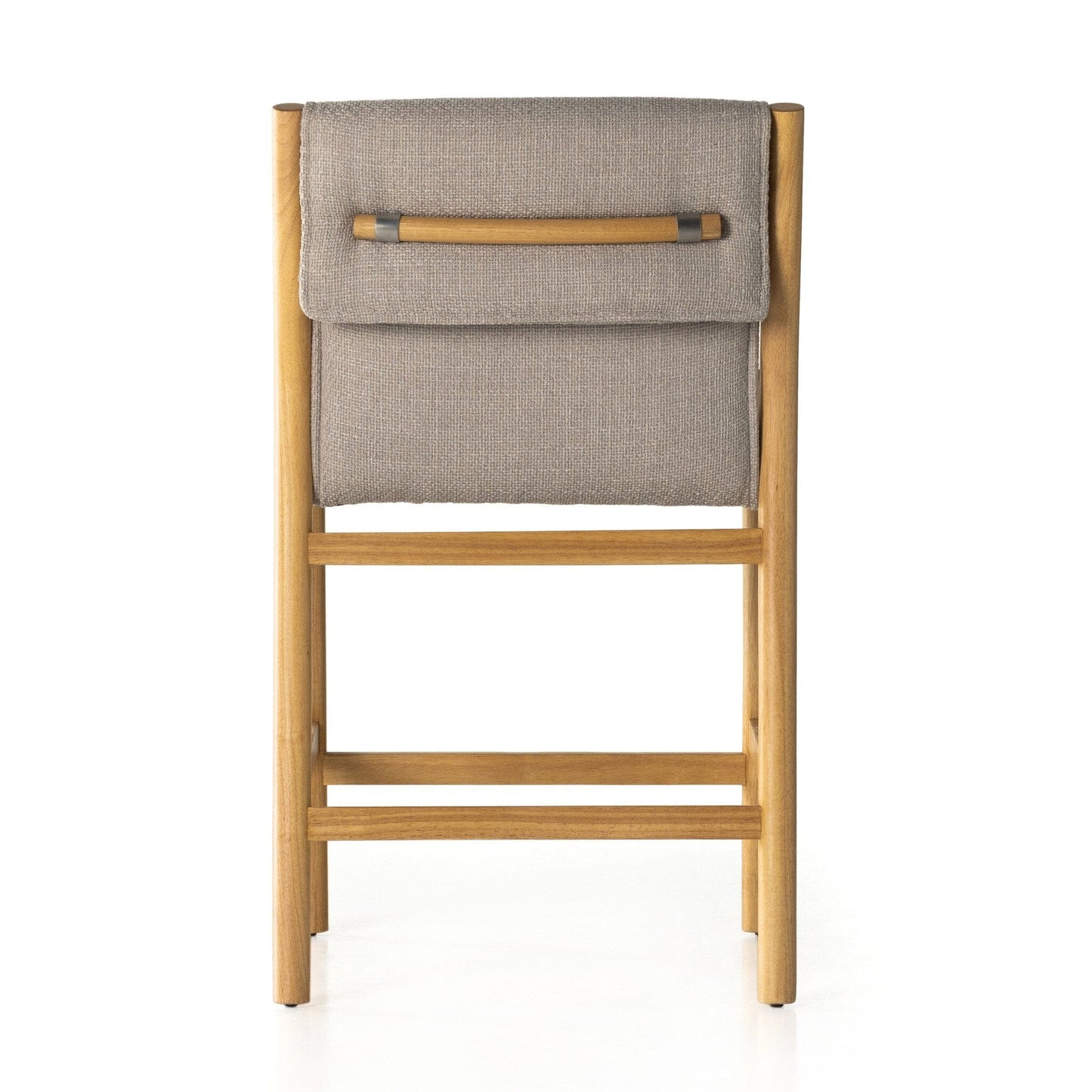 Four Hands - Hito Stool - Gibson Taupe - 226234-002 view 6