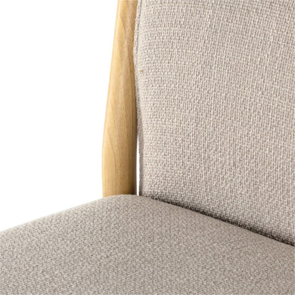 Four Hands - Hito Stool - Gibson Taupe - 226234-002 view 9