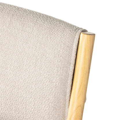 Four Hands - Hito Stool - Gibson Taupe - 226234-002 view 10