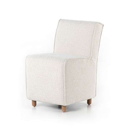 Four Hands - Hobson Dining Chair - Knoll Natural - 223736-001 veiw 1