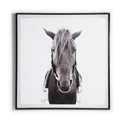 Four Hands - Horse - Black 2.5 Maple - ULOF-381610-4848 view 1