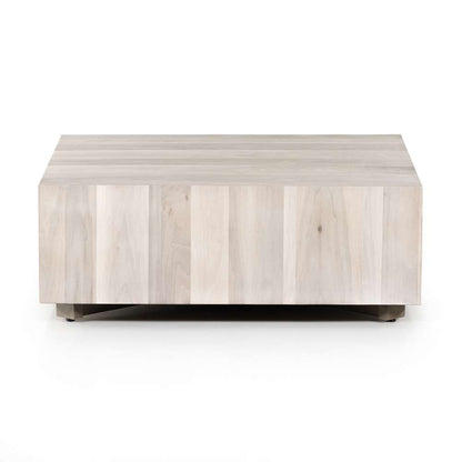 Four Hands - Hudson Square Coffee Table - Ashen Walnut - 107581-003 veiw 3