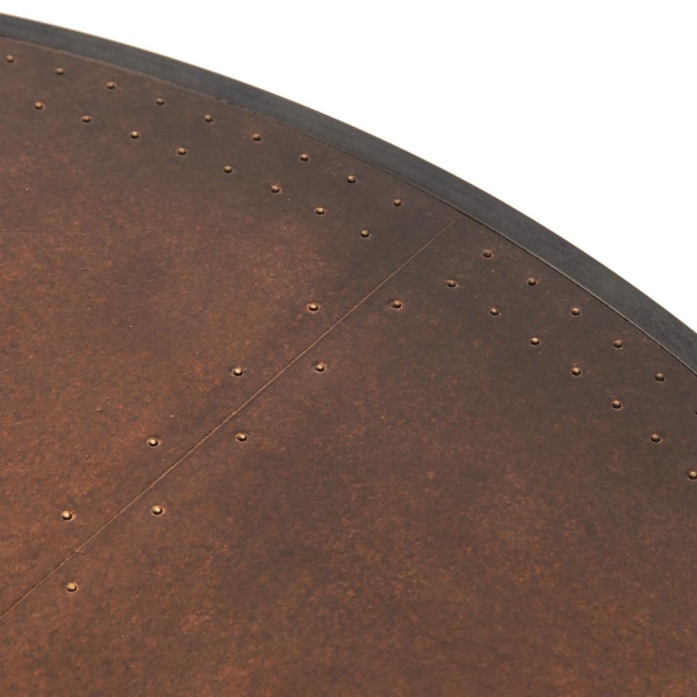 Four Hands - Catalina Nesting Coffee Table - Copper Cla - CIMP-12E veiw 4