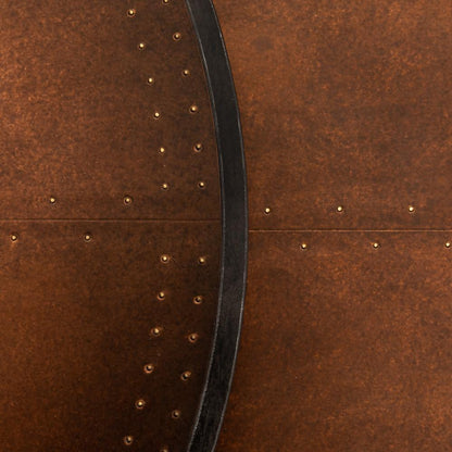 Four Hands - Catalina Nesting Coffee Table - Copper Cla - CIMP-12E veiw 5