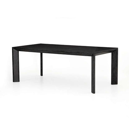 Four Hands - Hughes - Conner Dining Table-Bluestone - CIMP-293 veiw 1