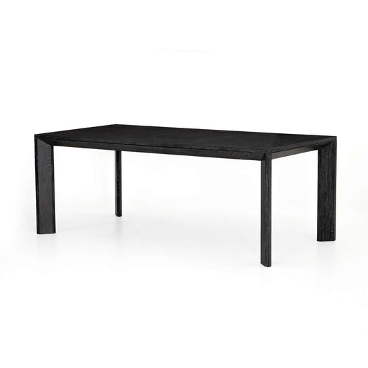Four Hands - Hughes - Conner Dining Table-Bluestone - CIMP-293 veiw 1
