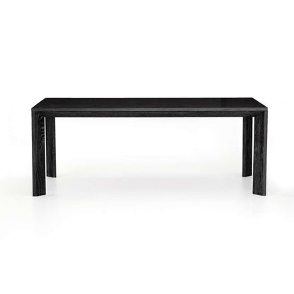 Four Hands - Hughes - Conner Dining Table-Bluestone - CIMP-293 veiw 6
