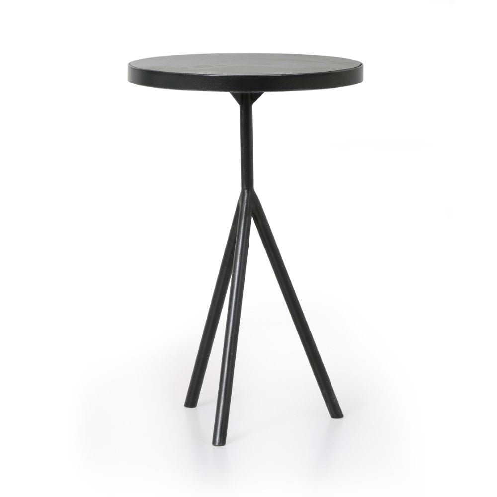 Four Hands - Corin End Table - CIMP-181 veiw 1