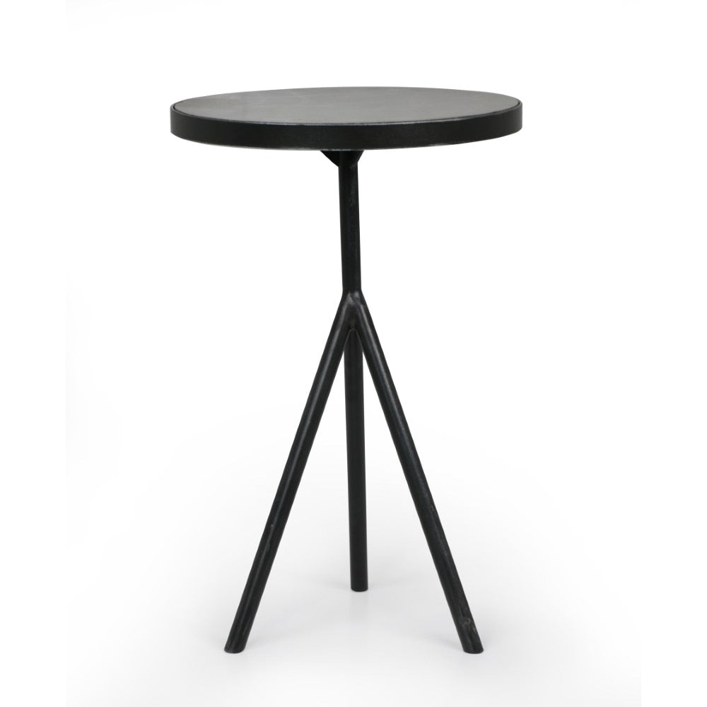 Four Hands - Corin End Table - CIMP-181 veiw 3