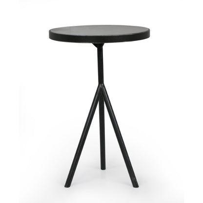 Four Hands - Corin End Table - CIMP-181 veiw 3