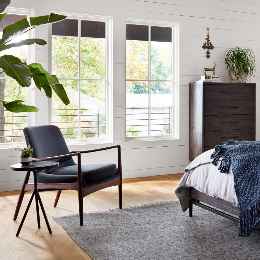 Four Hands - Corin End Table - CIMP-181 veiw 4