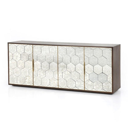 Four Hands - Cybil Sideboard - CIMP-209 veiw 1