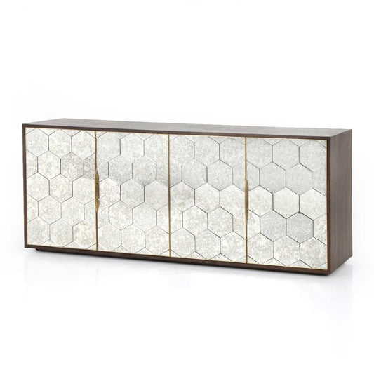 Four Hands - Cybil Sideboard - CIMP-209 veiw 1