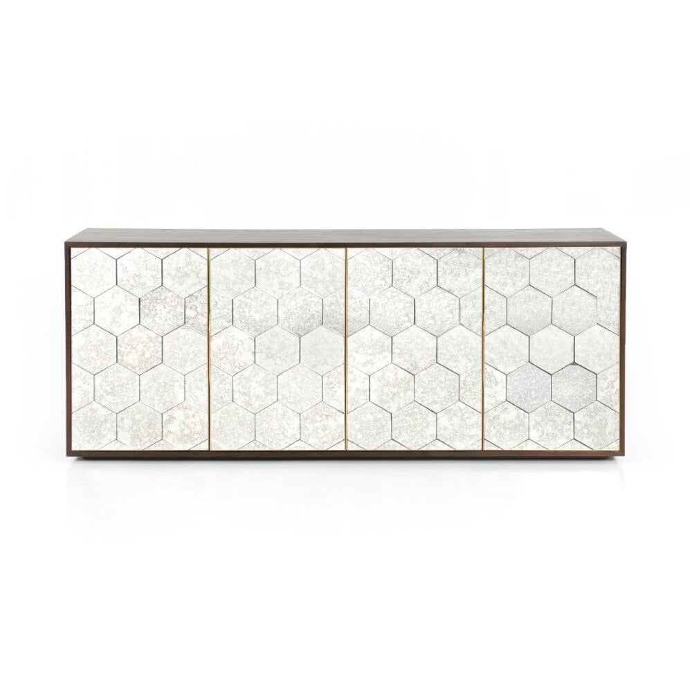 Four Hands - Cybil Sideboard - CIMP-209 veiw 3