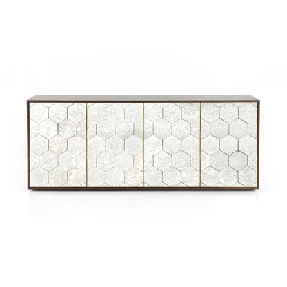 Four Hands - Cybil Sideboard - CIMP-209 veiw 3