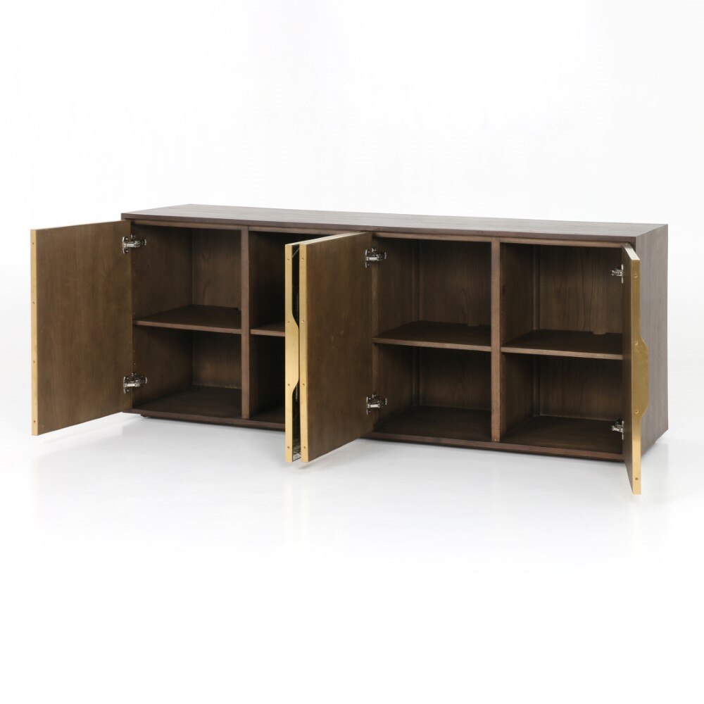 Four Hands - Cybil Sideboard - CIMP-209 veiw 5
