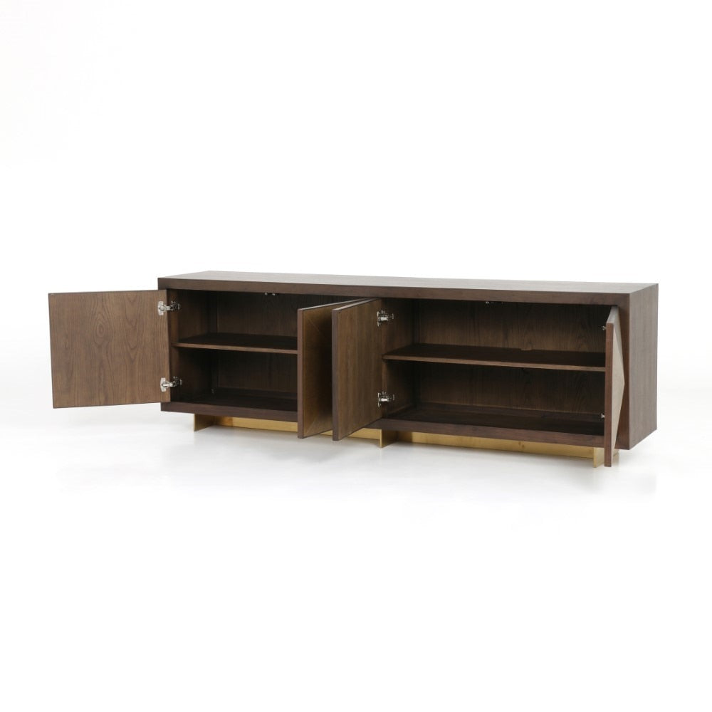 Four Hands - Enzo Sideboard - CIMP-208 veiw 12