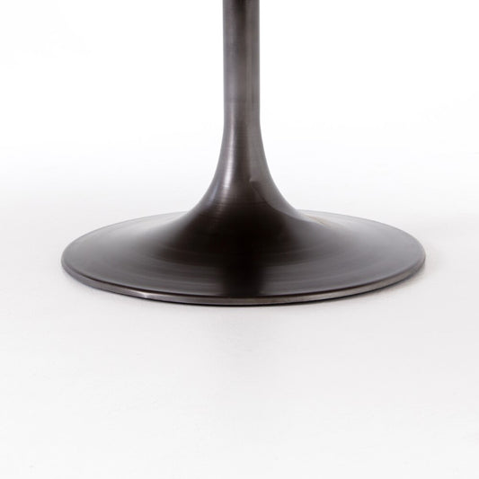Four Hands - Evans Oval Dining Table 98in - CIMP-135 veiw 2