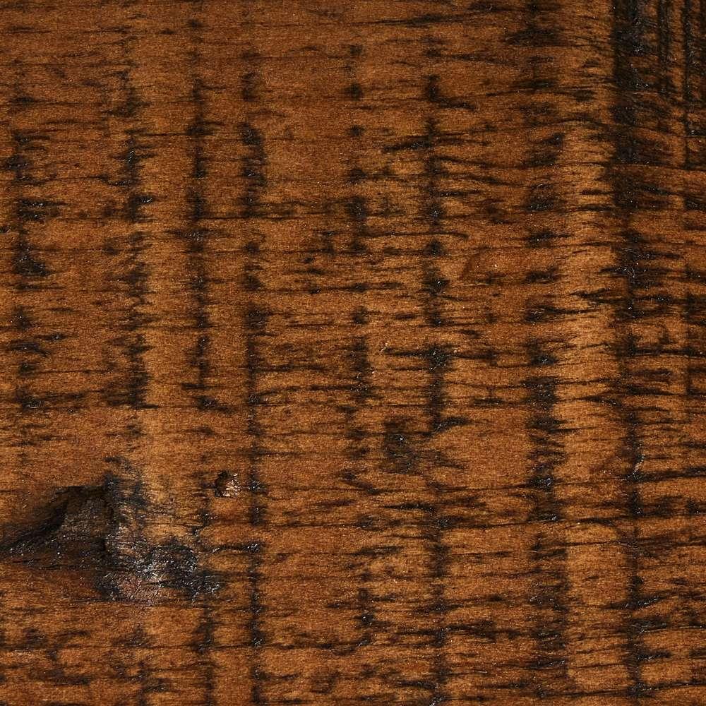 Four Hands - Hughes - Jessa End Table - Waxed Bleached - 237761-002 veiw 10