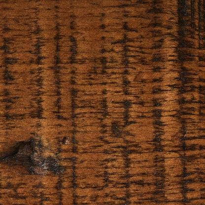 Four Hands - Hughes - Jessa End Table - Waxed Bleached - 237761-002 veiw 10