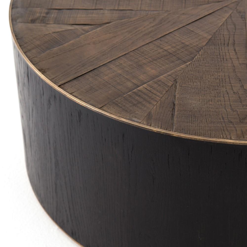 Four Hands - Perry Coffee Table - CIMP-126 veiw 3