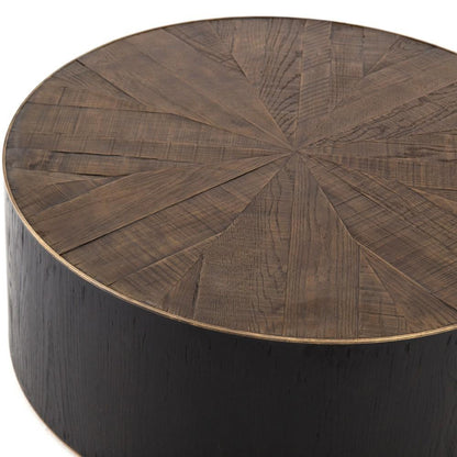 Four Hands - Perry Coffee Table - CIMP-126 veiw 4