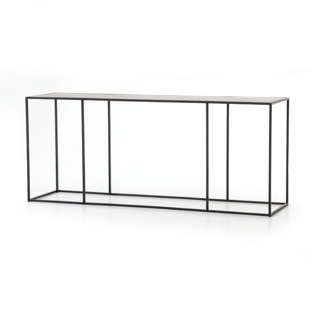 Four Hands - Phillip Console Table - CIMP-140A veiw 1