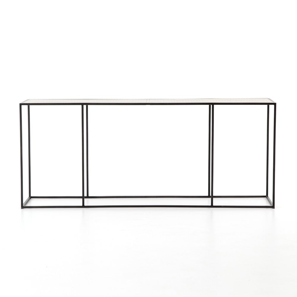 Four Hands - Phillip Console Table - CIMP-140A veiw 5