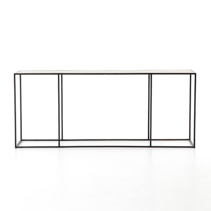 Four Hands - Phillip Console Table - CIMP-140A veiw 5