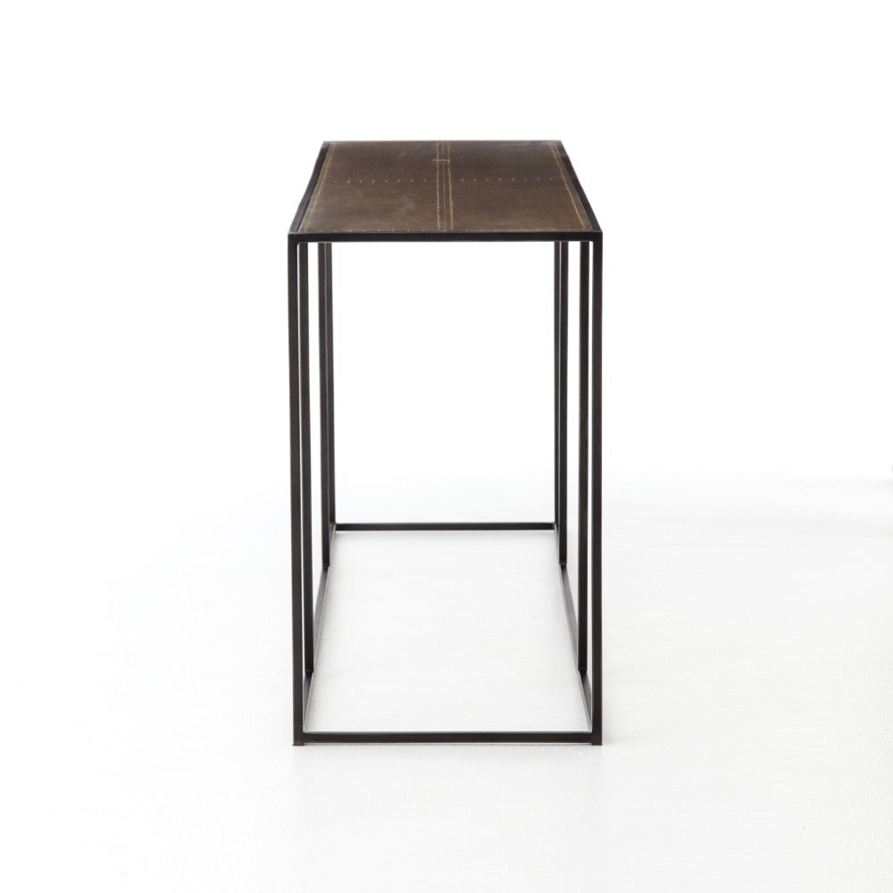 Four Hands - Phillip Console Table - CIMP-140A veiw 6