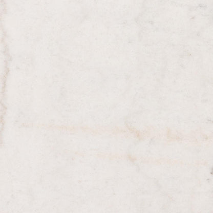 Four Hands - Hughes - Skye End Table - White Marble - 235395-001 veiw 3