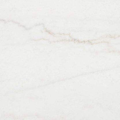 Four Hands - Hughes - Skye Round Dining Table-White Marble - 228008-001 veiw 5