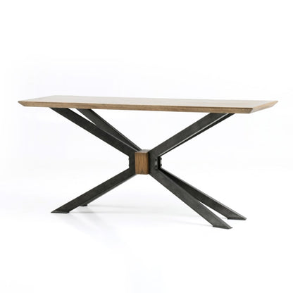 Four Hands - Spider Console Table - CIMP-205 veiw 1