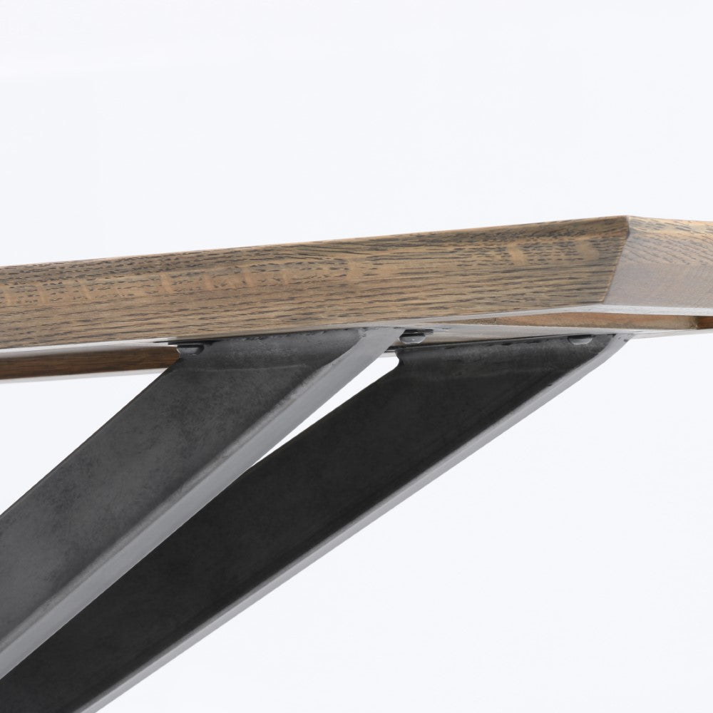 Four Hands - Spider Console Table - CIMP-205 veiw 4