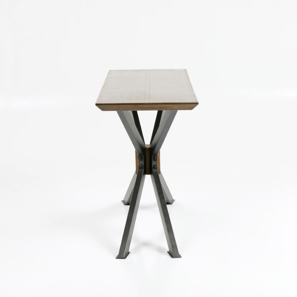 Four Hands - Spider Console Table - CIMP-205 veiw 7