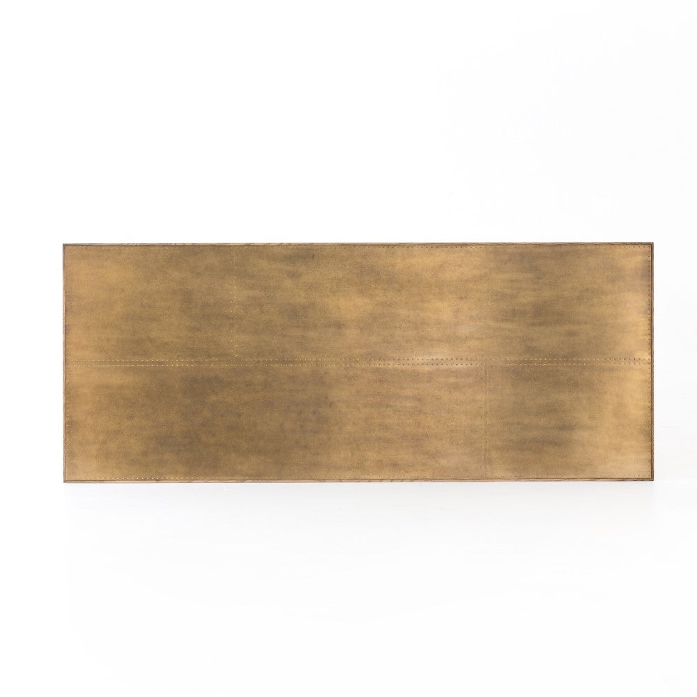 Four Hands - Spider Dining Table 94in - Sandy Oak - CIMP-251 veiw 11