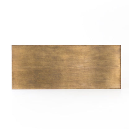 Four Hands - Spider Dining Table 94in - Sandy Oak - CIMP-251 veiw 11