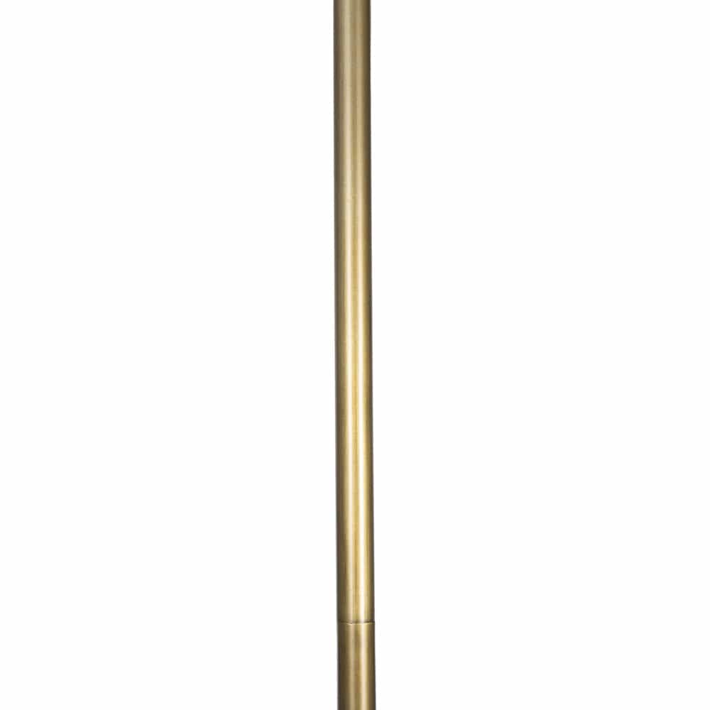 Four Hands - Huston Pendant - Aged Brass Iron - 243096-002 view 8