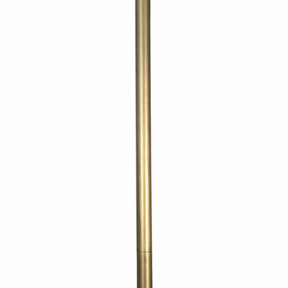 Four Hands - Huston Pendant - Aged Brass Iron - 243096-002 view 8