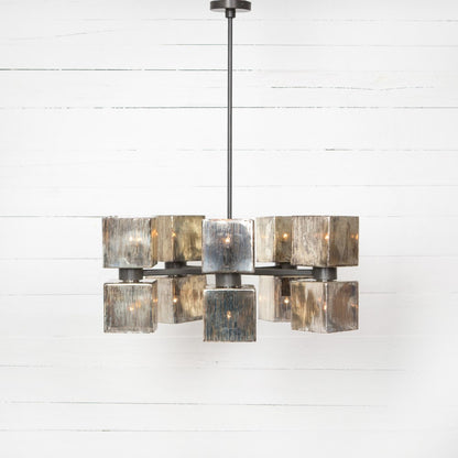 Four Hands - Ava Large Chandelier - IHTN-010 veiw 1
