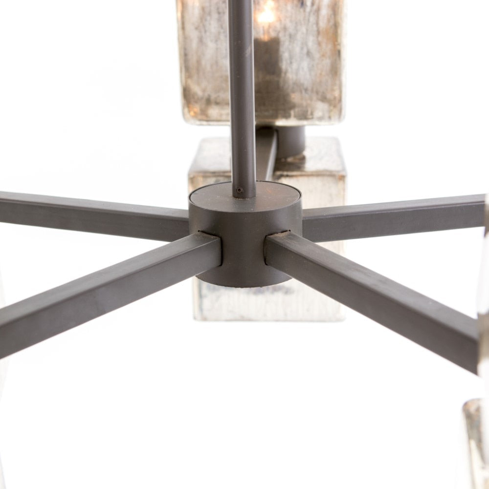 Four Hands - Ava Large Chandelier - IHTN-010 veiw 2