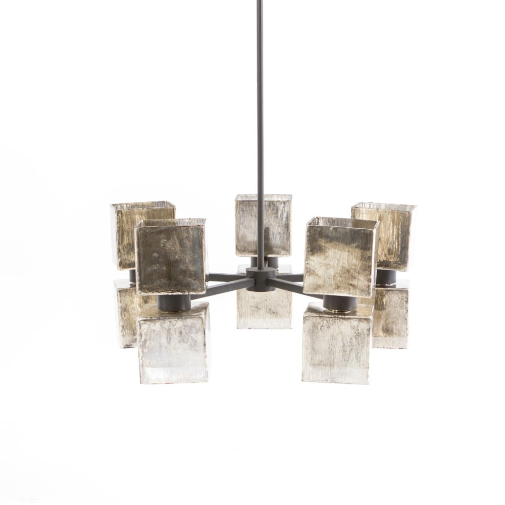 Four Hands - Ava Large Chandelier - IHTN-010 veiw 5