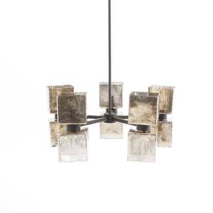 Four Hands - Ava Large Chandelier - IHTN-010 veiw 5