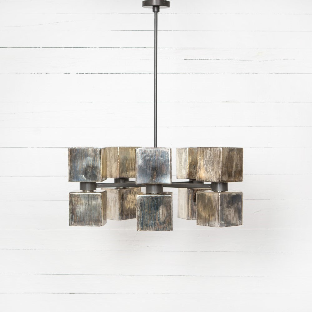 Four Hands - Ava Large Chandelier - IHTN-010 veiw 6