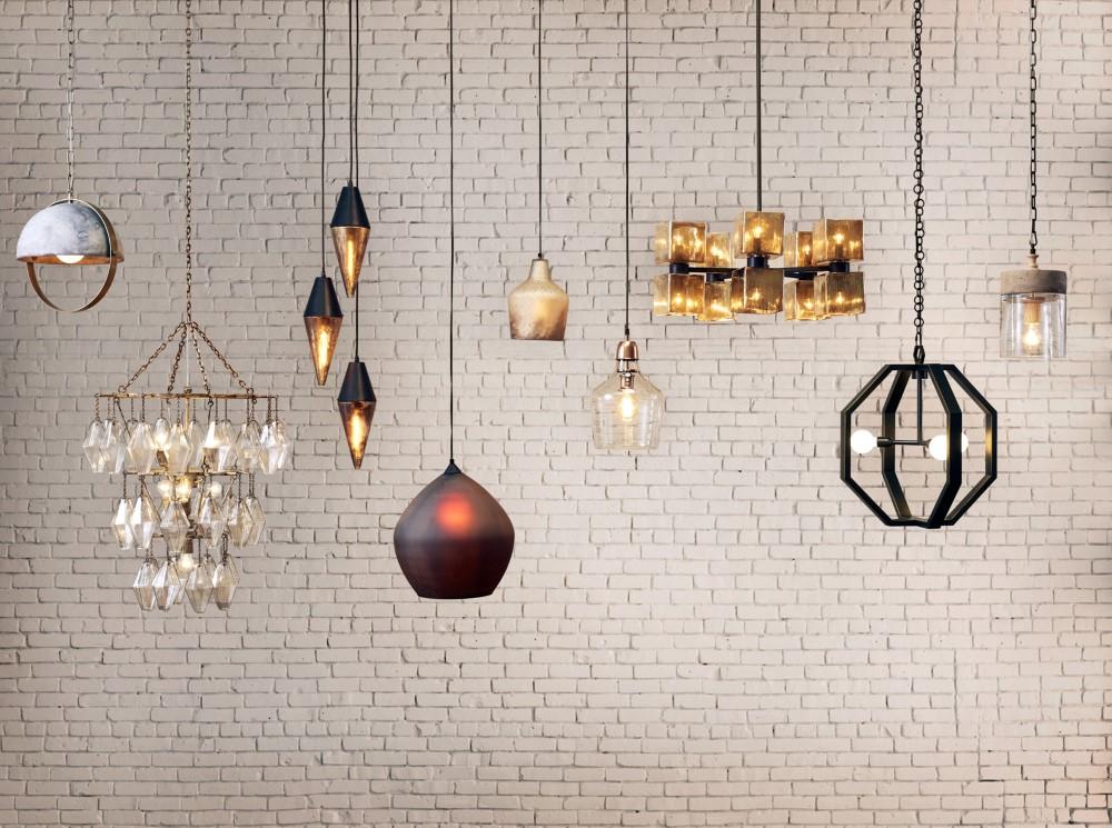 Four Hands - Ava Large Chandelier - IHTN-010 veiw 8
