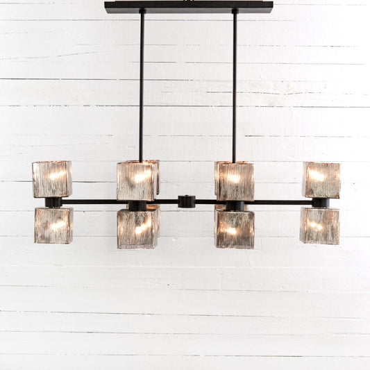 Four Hands - Ava Linear Chandelier - IHTN-061 veiw 1