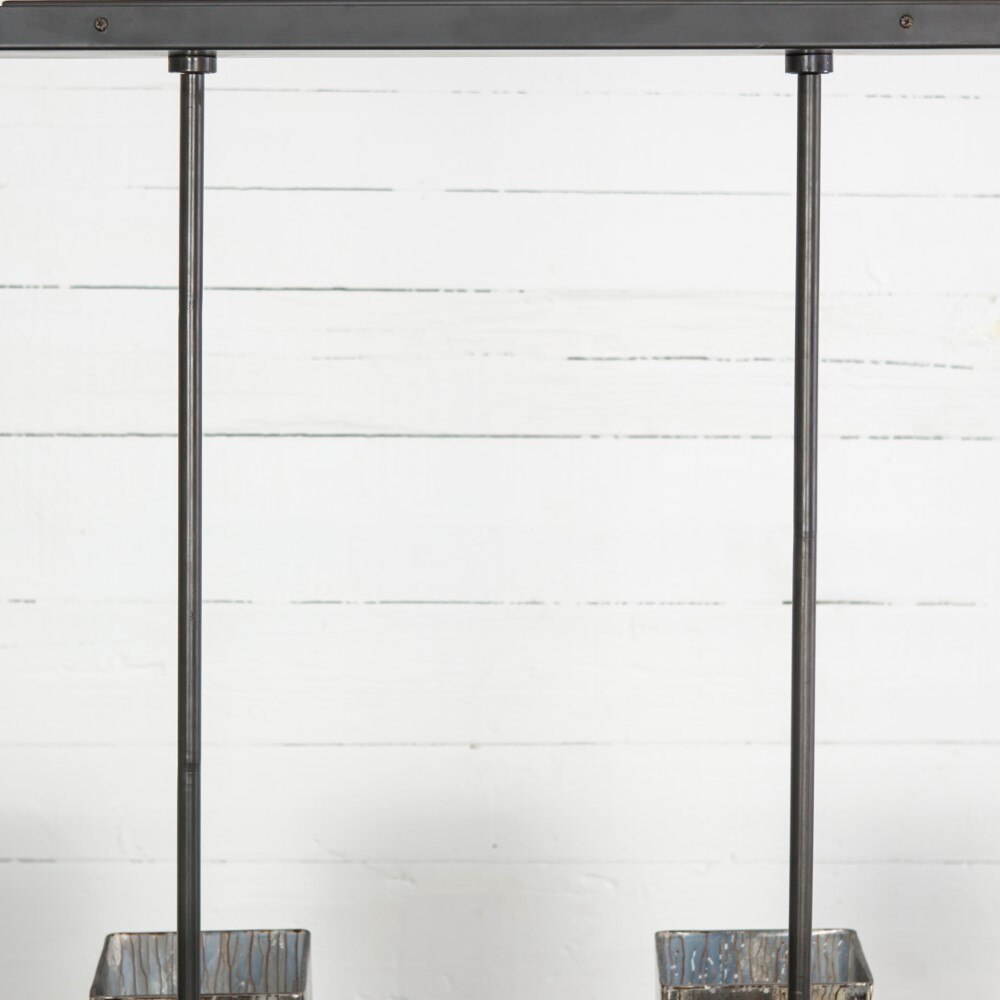 Four Hands - Ava Linear Chandelier - IHTN-061 veiw 4