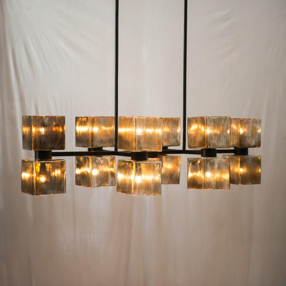 Four Hands - Ava Linear Chandelier - IHTN-061 veiw 6