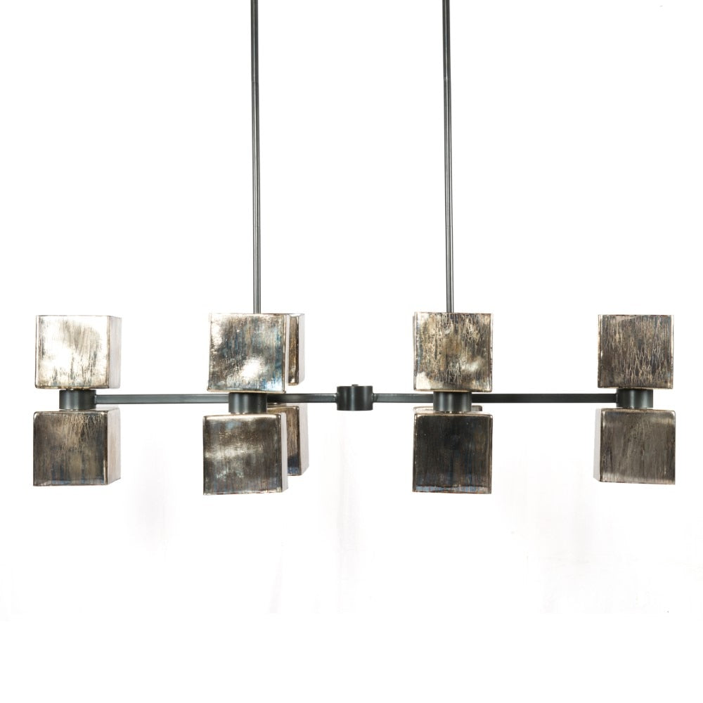Four Hands - Ava Linear Chandelier - IHTN-061 veiw 7